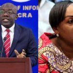 Oppong Nkrumah, Hawa Koomson to be vetted today