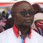 Angry Kumasi traders vow to vote against NPP because of Osei Assibey Antwi