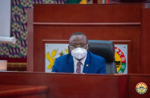 Appointments Committee resumes vetting today after one-day suspension
