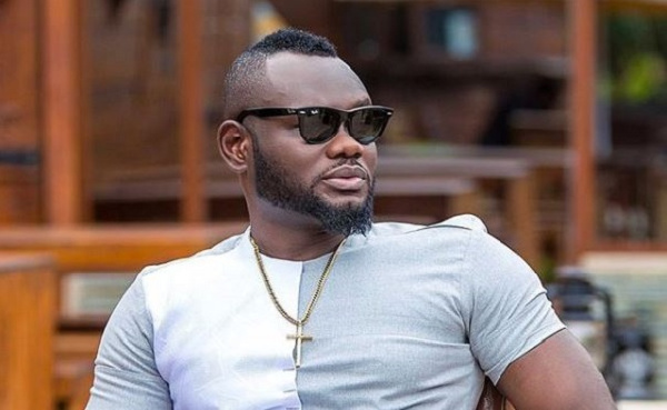 Rationale behind Valentine is evil and demonic - Prince David Osei