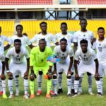 Afcon U-20: Ghana to plays Cameroon in Quater Final showdown
