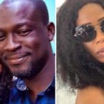 Chantelle Kudjawu sues Eugene Arhin's wife for over GHC3million for defamation