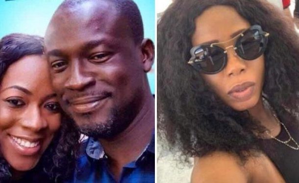Chantelle Kudjawu sues Eugene Arhin's wife for over GHC3million for defamation