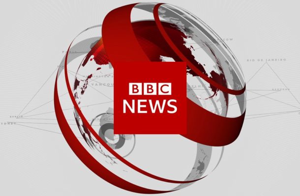 China bans BBC World News from broadcasting