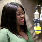 Stonebwoy is the most consistent, marketable artiste in Ghana - Vim Lady