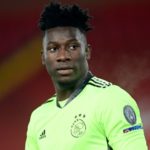 Cameroon goalkeeper Andre Onana retires from internationals after World Cup dispute