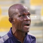 Our target is to finish in the top 4 - Aduana coach