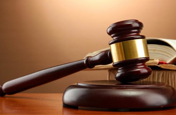 Court adjourns Essikado-Ketan parliamentary election petition