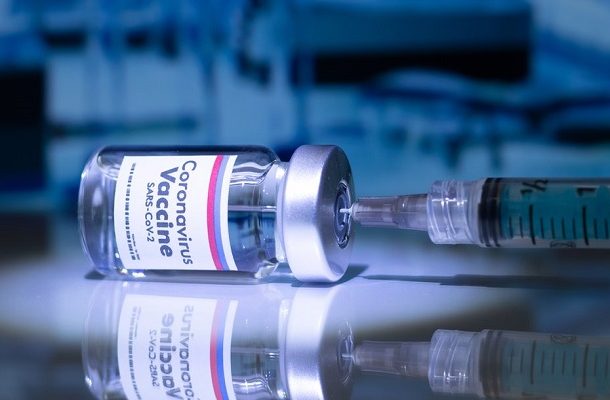 FDA warns against purchase of COVID vaccines online