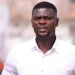 We're going home to correct our mistakes - Coach Samuel Boadu