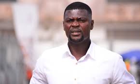 We're going home to correct our mistakes - Coach Samuel Boadu