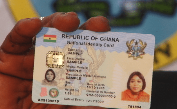 SSNIT to integrate Ghana Card unto system