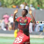 We needed the win badly - Imoro Ibrahim