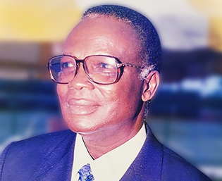 Former UG Vice-Chancellor, Prof George Benneh dead