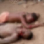 U/E: Two motorbike thieves killed at Yelwongo by incensed youth