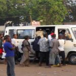COVID-19: Reintroduce restrictions on transport sector – CPP to government