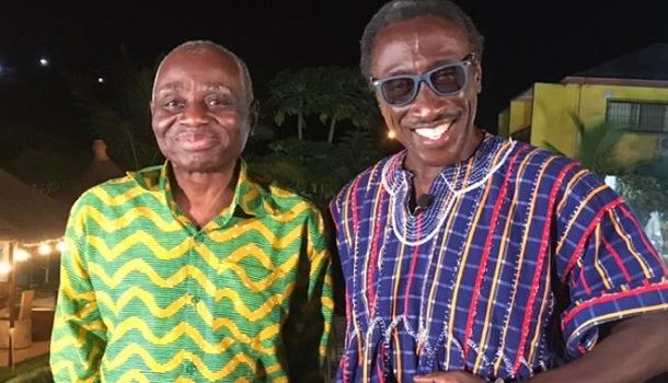 KSM speaks on his interview with 'legal wizard' Tsatsu Tsikata
