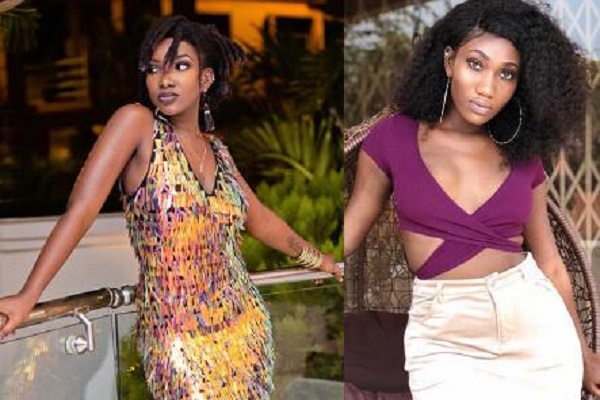 Bullet releases Ebony's latest banger featuring Wendy Shay (LISTEN)