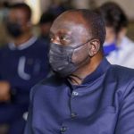Alan Kyerematen, the undoubted best shot to be the next President of Ghana