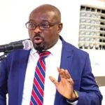 Petition to sack ECG boss “Frivolous, unmeritorious” – Group