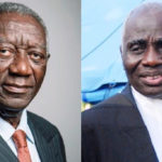 Why Tsatsu Tsikata rejected former President Kufuor's pardon
