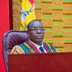 Exercise power over public purse with conscience and integrity - Speaker