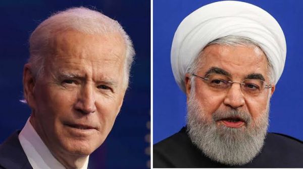 Iran rejects nuclear talks with U.S
