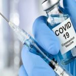 Media Managers, personalities receive first dose of COVID-19 vaccine