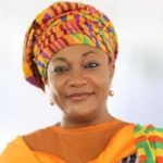 Stop the suppression; support women to thrive - Otiko Djaba charges men