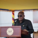 Petroleum revenues will benefit Ghanaians – Akufo-Addo