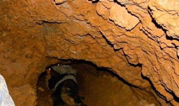 Man, 41, dies in mining pit at Akyem Dokyi