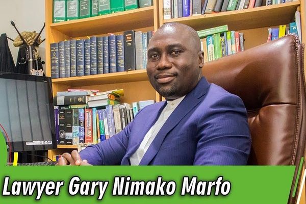 Mahama went to Supreme Court to gamble for evidence - Gary Nimako