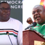 Ofosu-Ampofo is a coward – Koku Anyidoho goes brazen on NDC National Chairman
