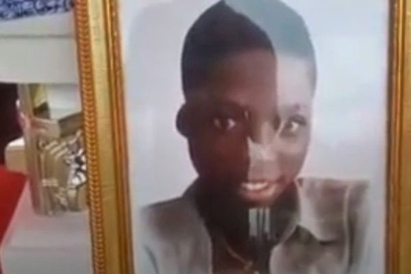 Apam drowning: Father of drowned Apam teenager narrates failed attempt to take son to US