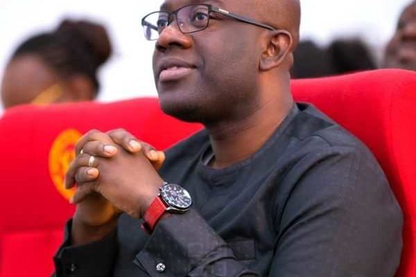 The three reasons why Oppong Nkrumah was rejected by Parliament’s Appointments Committee – Report
