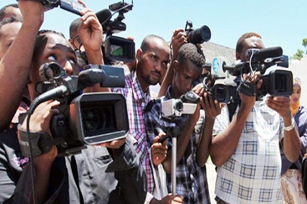 Criticise us, but don’t insult us – Justice Kulendi tells Journalists