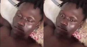 Video of Kumerica rapper Jay Bhad receiving blow job leaks