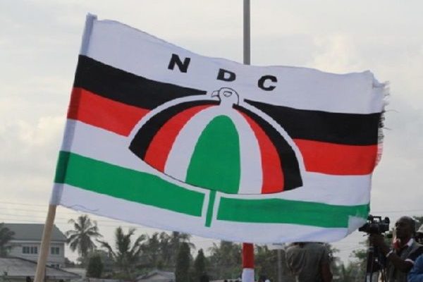 Don’t allow matters to escalate -NDC FEC to MPs and Supporters
