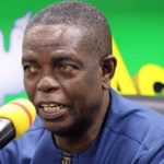 Kwesi Pratt explains what happened to him after receiving Covid vaccine