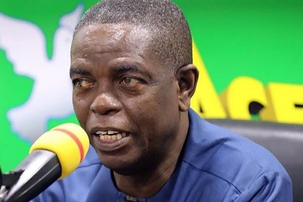 Kwesi Pratt warns new Ministers not to behave like 'Tarzans'