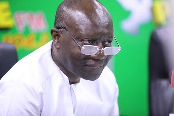 There will be no lags in the new Agyapa Deal – Ken Ofori-Atta assures