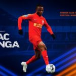 FC Nordsjaelland's Isaac Atanga joins FC Cincinnati