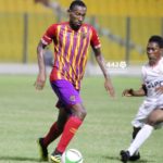 Hearts of Oak respond to Mamane Lawali injury issue and other players