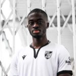 Bournemouth join the race for Ghana defender Abdul Mumin