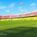 Accra and Cape Coast stadiums approved by CAF for 2022 World Cup qualifiers