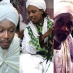Tears flow as Ali Ahmed Maikano laid to rest
