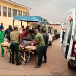 Two dead, 30 injured after crash on Kintampo-Tamale road