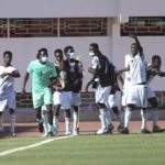 Ghana gets revenge on Gambia to book place in AFCON U-20 finals