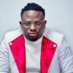 VIDEOS: Brother Sammy steals show at Daddy Lumba’s one-week observance