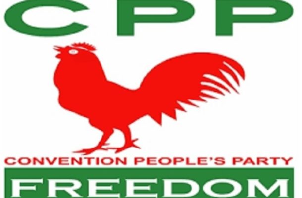 CPP promises to rejuvenate Nkrumah’s values among youth